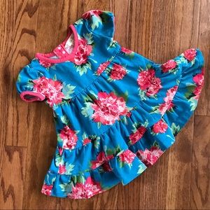 💗SOLD💗Matilda Jane D/C + Pretty Peony Dress